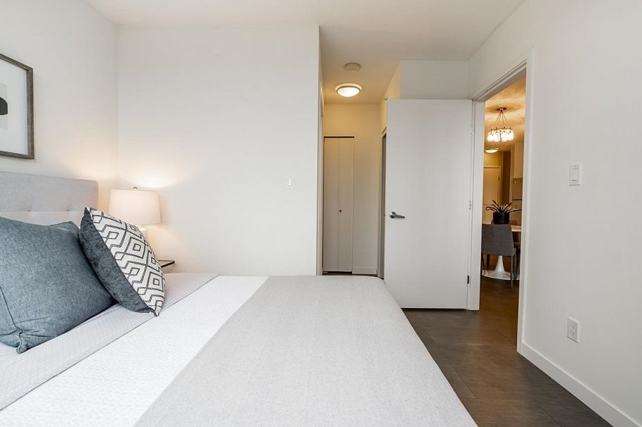 1011 66 W Cordova Street Vancouver, BC - 17