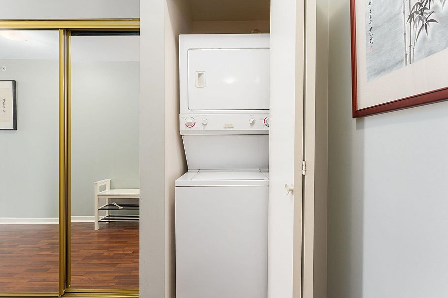 901 2763 Chandlery Place Vancouver, BC - 18