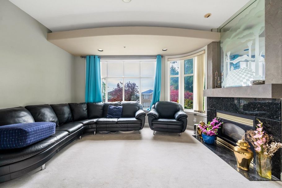 2085 Qualicum Drive Vancouver, BC - 8