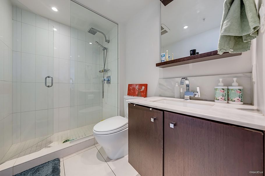 3005 1028 Barclay Street Vancouver, BC - 13