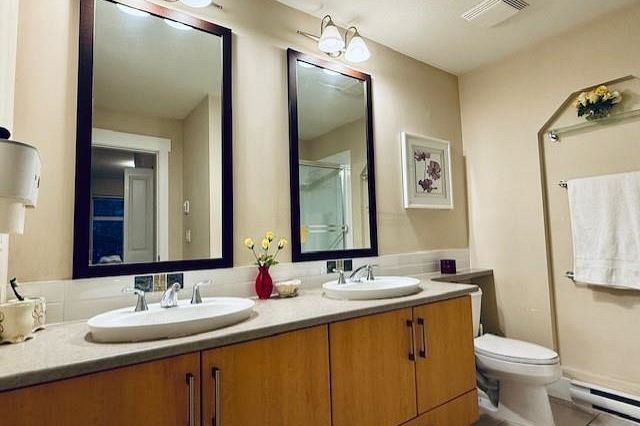 309 6328 Larkin Drive Vancouver, BC - 9