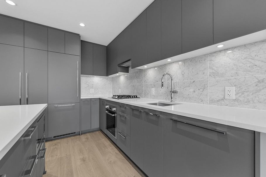 1305 5380 Crooked Branch Road Vancouver, BC - 11