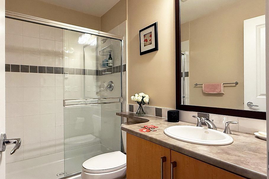 309 6328 Larkin Drive Vancouver, BC - 7