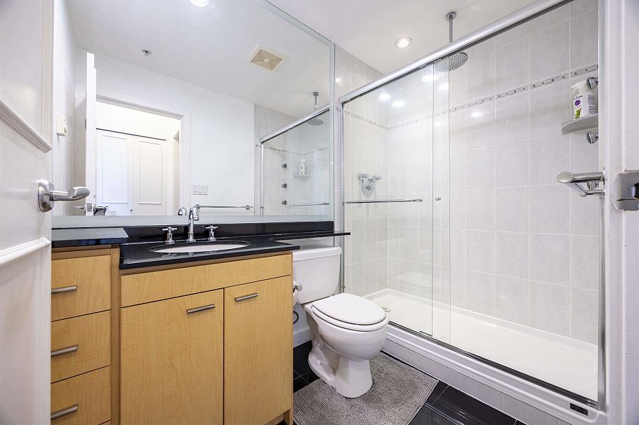 3207 583 Beach Crescent Vancouver, BC - 10