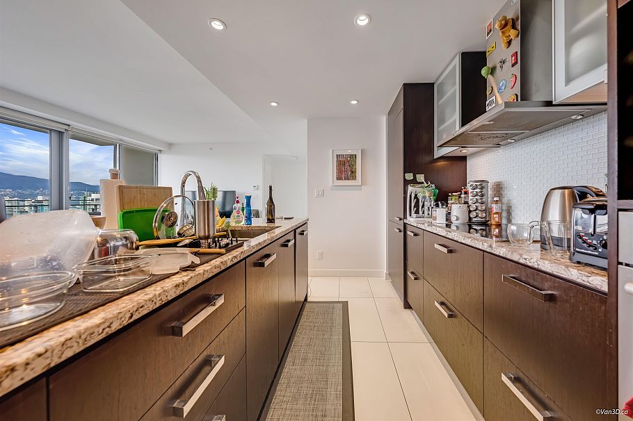 3005 1028 Barclay Street Vancouver, BC - 8