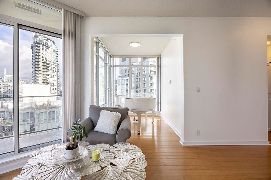 3207 583 Beach Crescent Vancouver, BC - 7