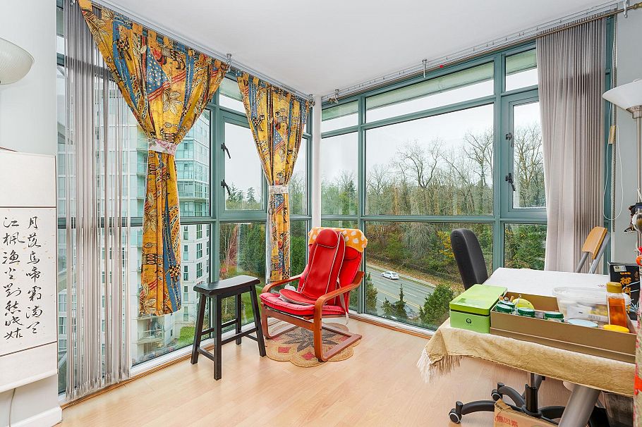 901 2763 Chandlery Place Vancouver, BC - 15