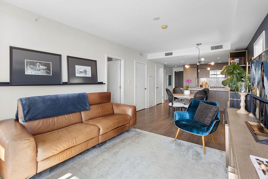 1703 125 E 14th Street North Vancouver, BC - 6