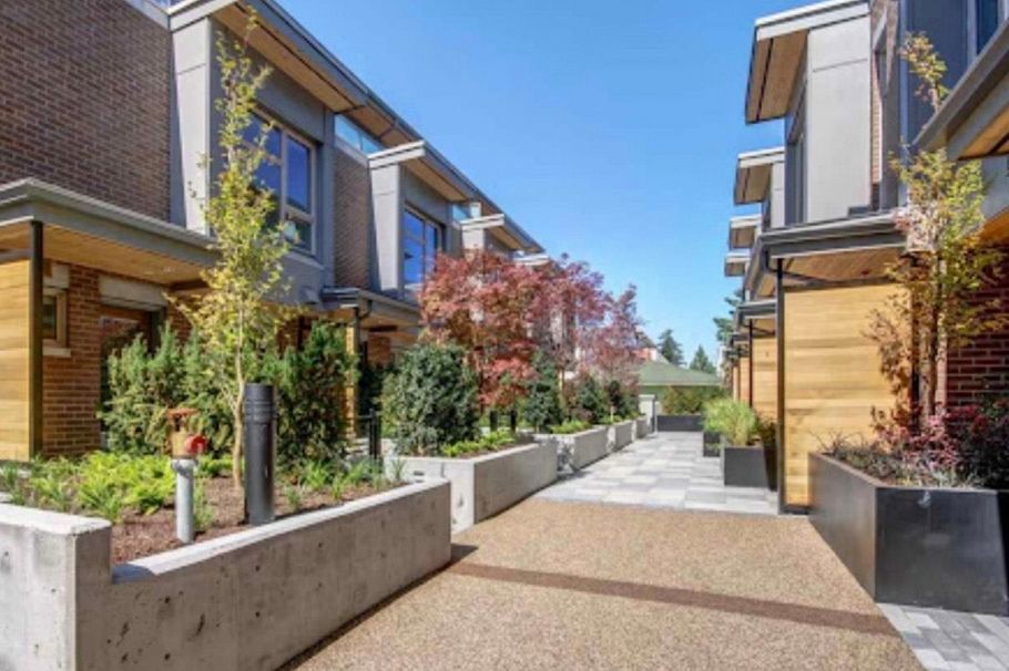 5432 Oak Street Vancouver, BC - 16