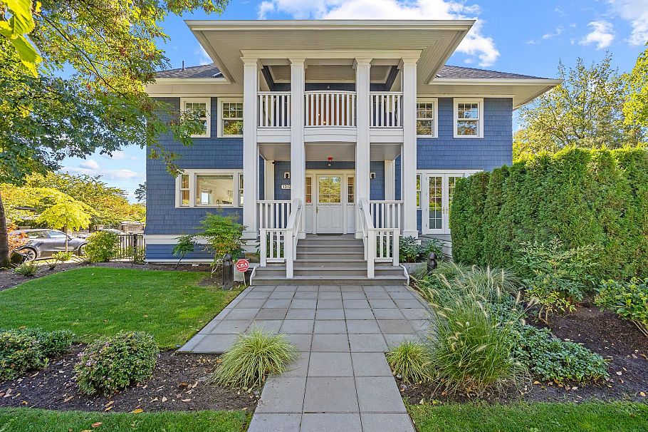 1312 W 57th Avenue Vancouver, BC - 1