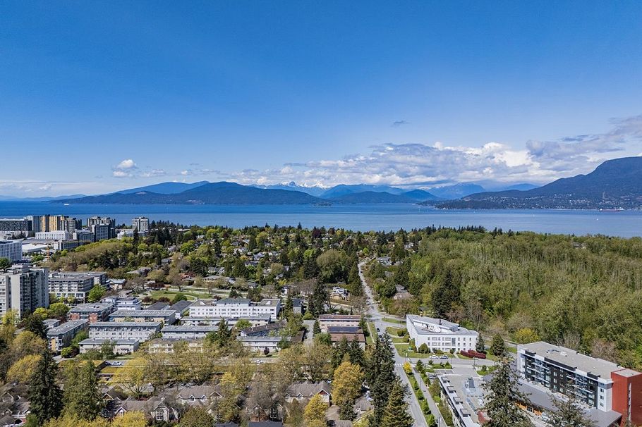 1305 5380 Crooked Branch Road Vancouver, BC - 4