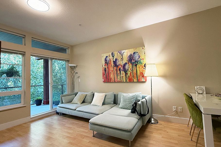 309 6328 Larkin Drive Vancouver, BC - 4