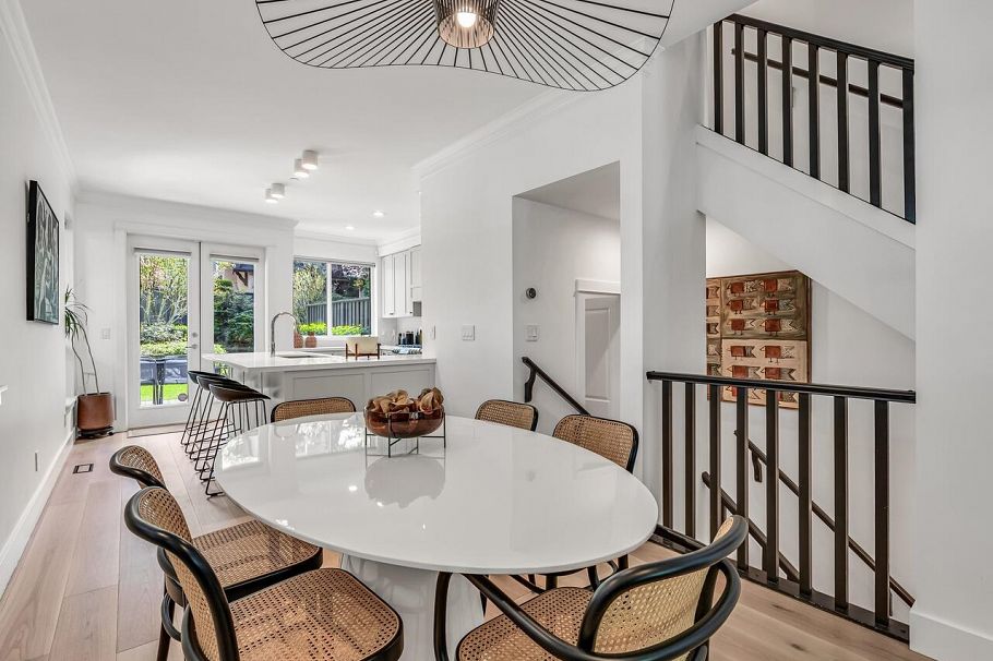 1664 St.Georges Avenue North Vancouver, BC - 15