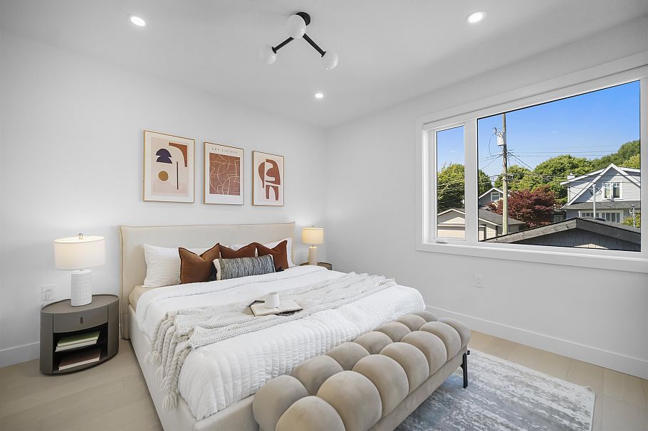 2 5033 Prince Albert Street Vancouver, BC - 10