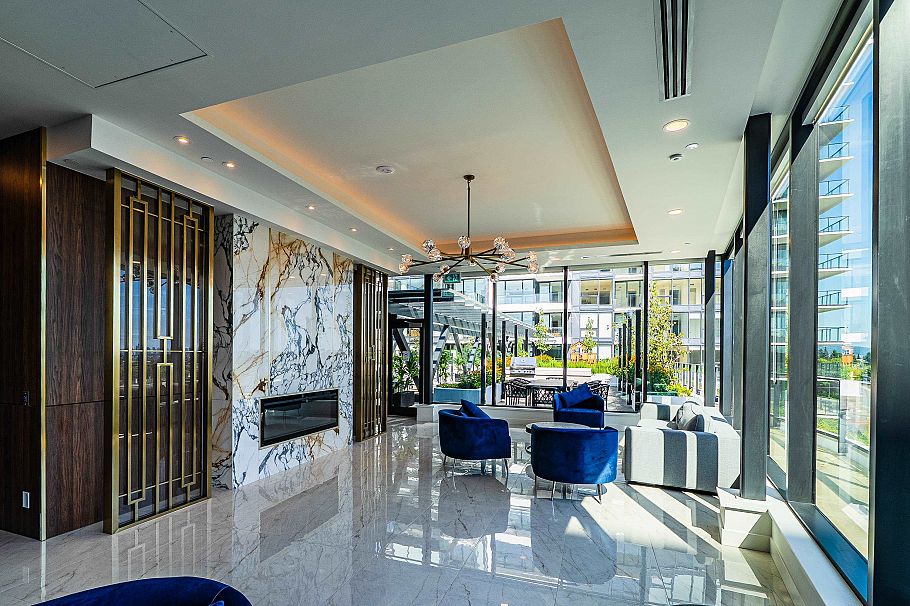 1306 135 E 13th Street North Vancouver, BC - 23