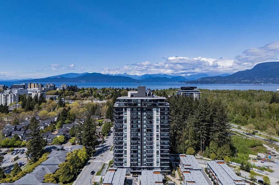 1305 5380 Crooked Branch Road Vancouver, BC - 3