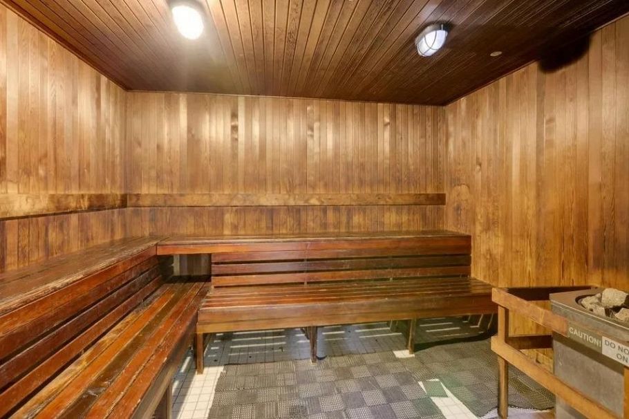 3207 583 Beach Crescent Vancouver, BC - 15