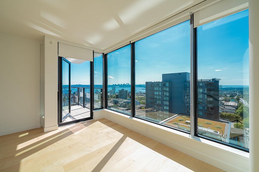 1306 135 E 13th Street North Vancouver, BC - 34