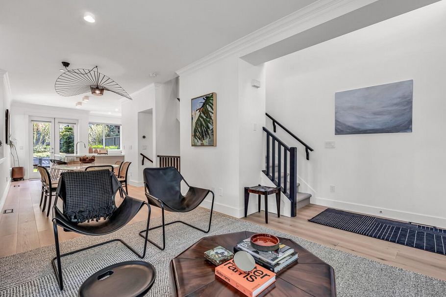 1664 St.Georges Avenue North Vancouver, BC - 7