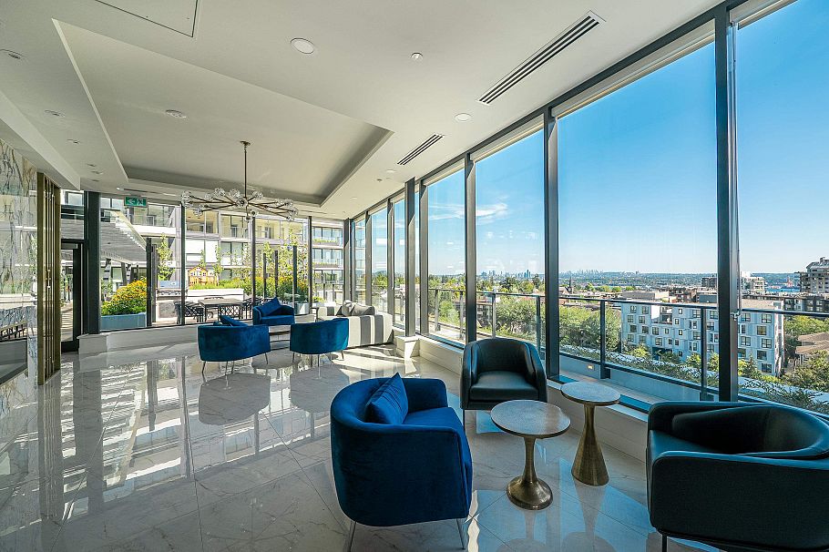 1306 135 E 13th Street North Vancouver, BC - 24