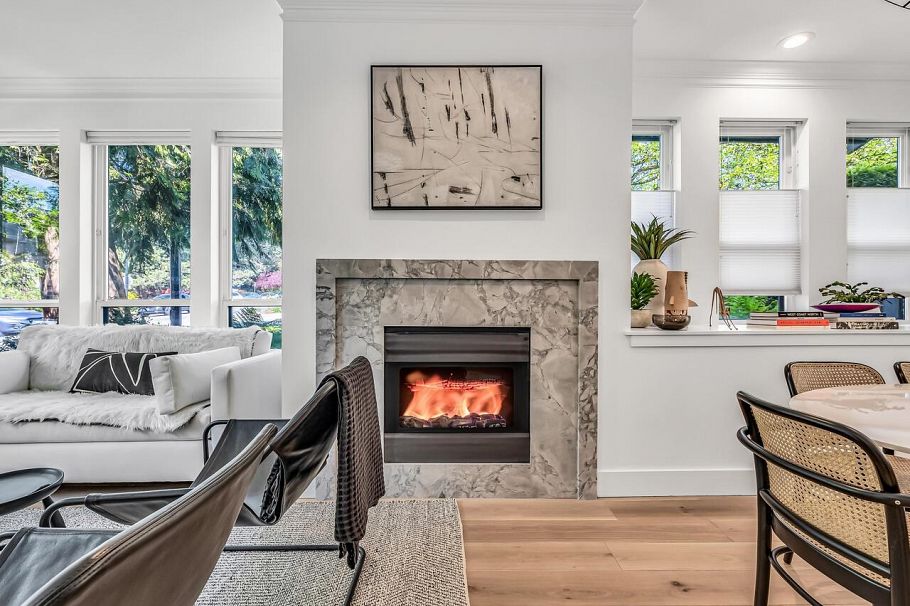 1664 St.Georges Avenue North Vancouver, BC - 6