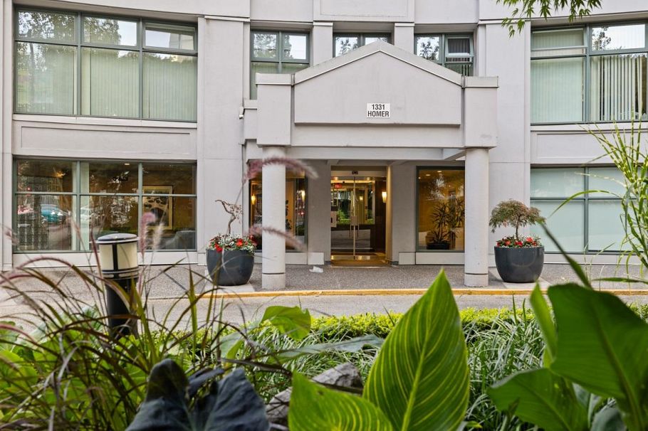 B106 1331 Homer Street Vancouver, BC - 20