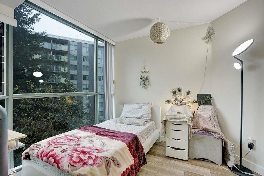 709 2763 Chandlery Place Vancouver, BC - 12