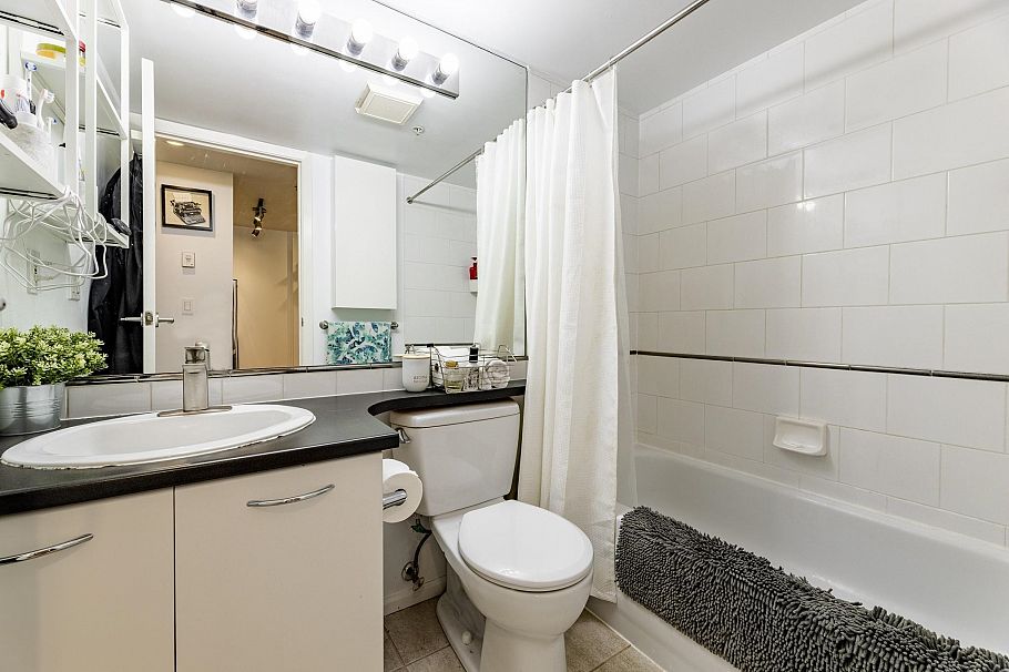 509 1331 West Georgia Street Vancouver, BC - 20