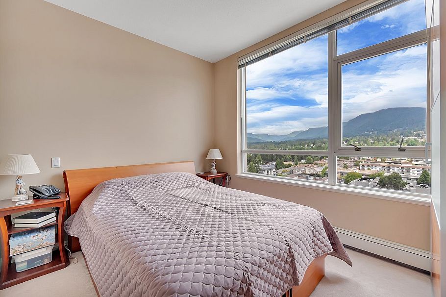 1403 120 W 16th Street North Vancouver, BC - 15