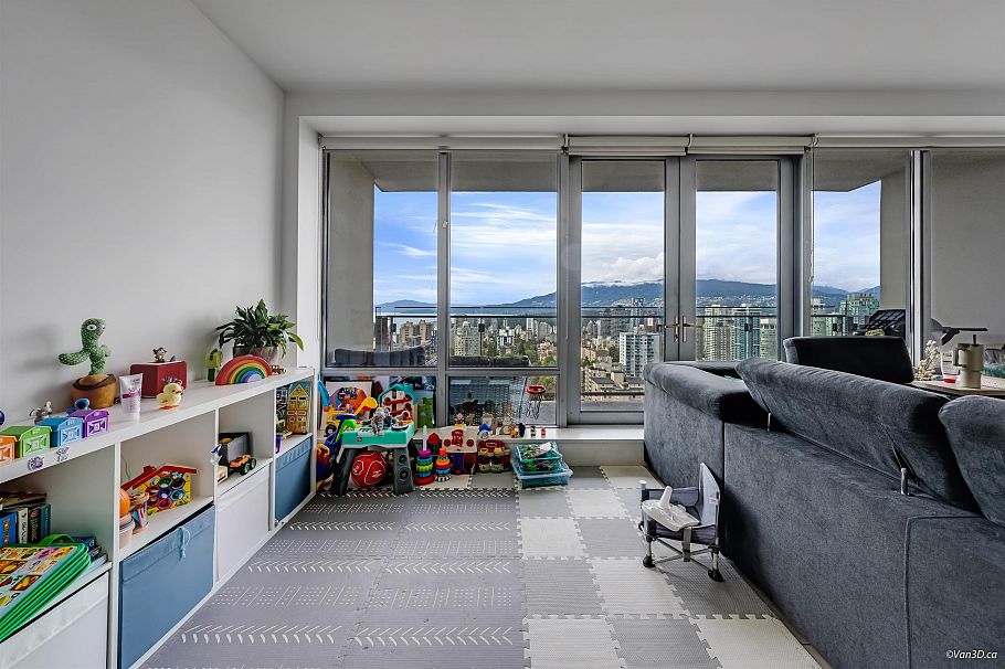 3005 1028 Barclay Street Vancouver, BC - 6