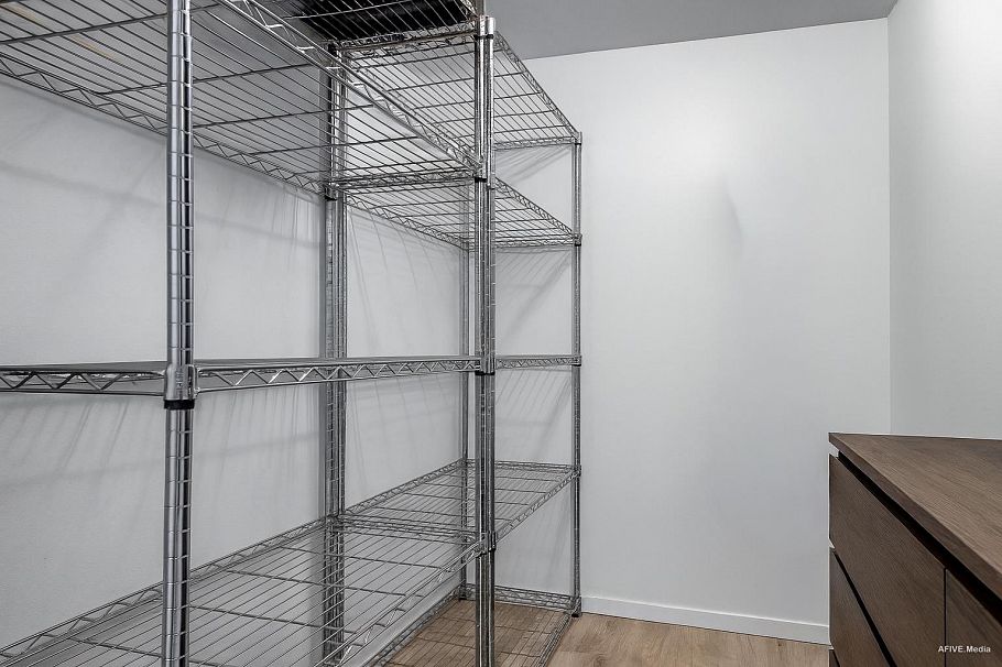 509 1331 West Georgia Street Vancouver, BC - 26