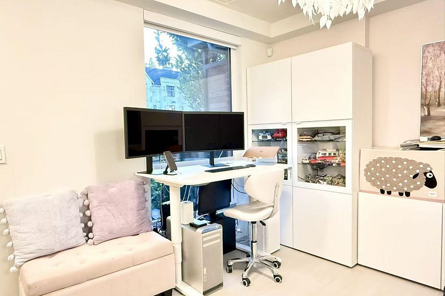 5432 Oak Street Vancouver, BC - 4