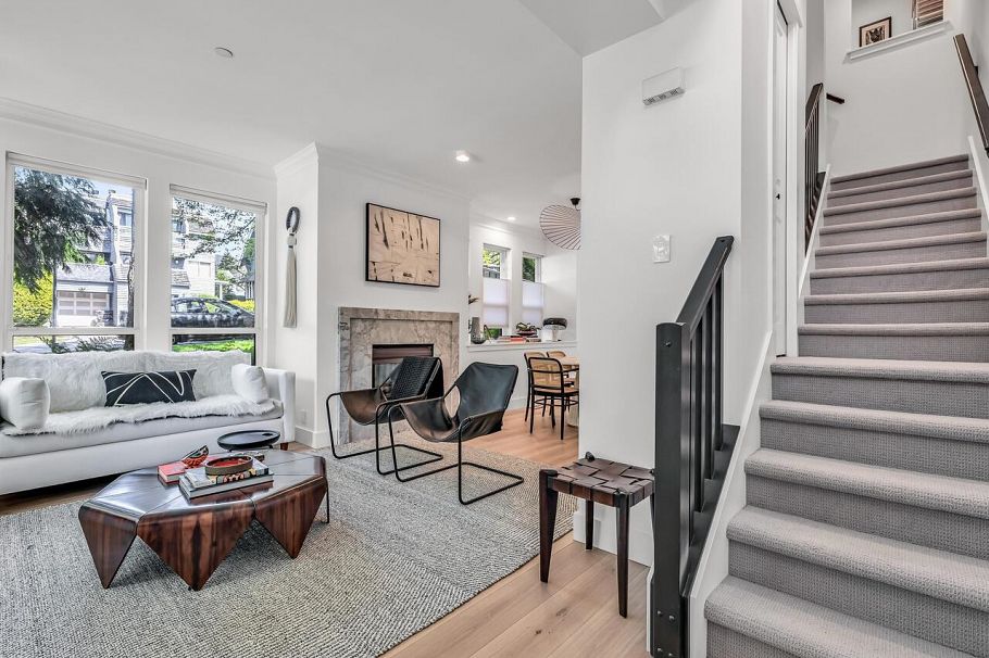 1664 St.Georges Avenue North Vancouver, BC - 10