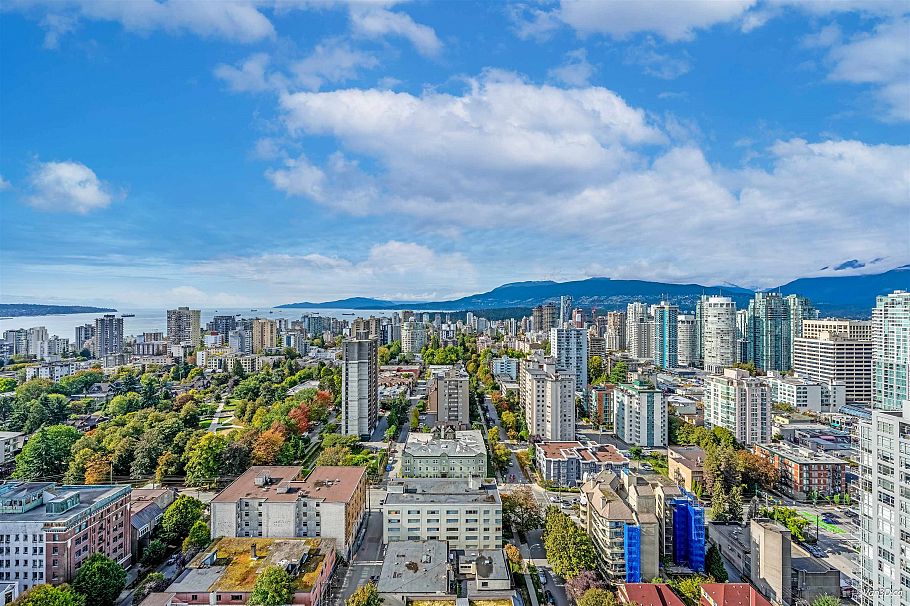 3005 1028 Barclay Street Vancouver, BC - 16