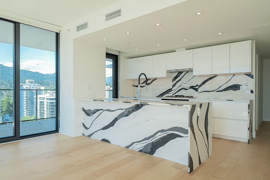 1306 135 E 13th Street North Vancouver, BC - 9