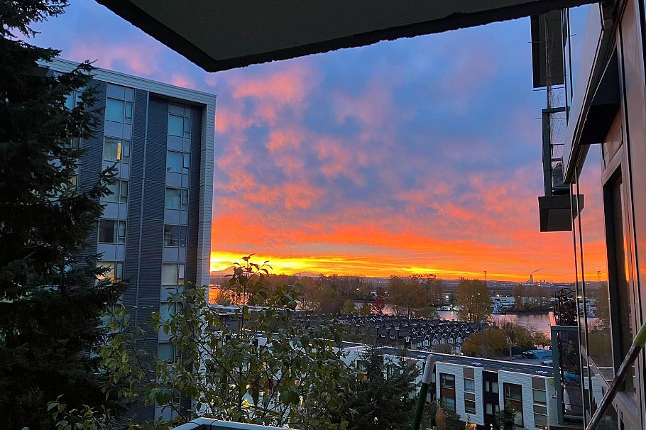 709 2763 Chandlery Place Vancouver, BC - 14