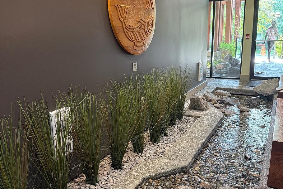 309 6328 Larkin Drive Vancouver, BC - 17