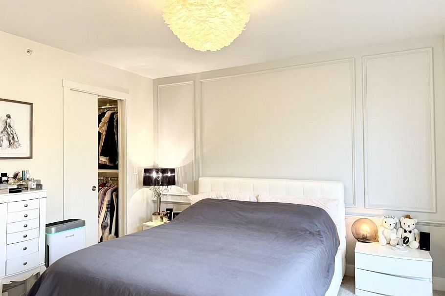 5432 Oak Street Vancouver, BC - 11