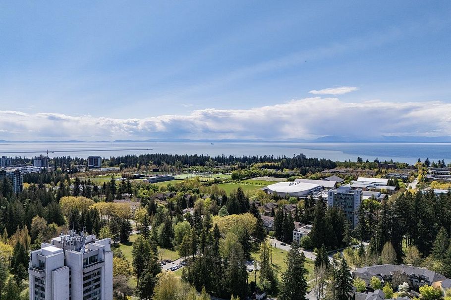 1305 5380 Crooked Branch Road Vancouver, BC - 5