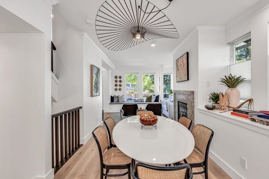 1664 St.Georges Avenue North Vancouver, BC - 12