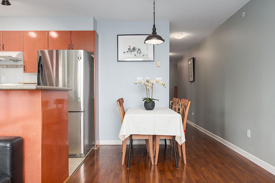 901 2763 Chandlery Place Vancouver, BC - 7