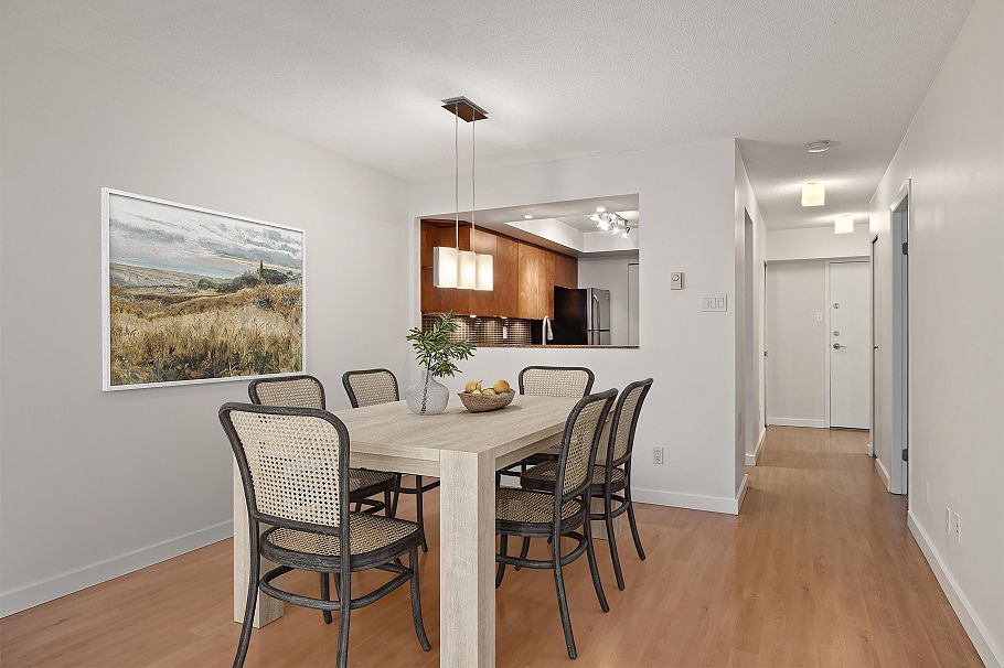 B106 1331 Homer Street Vancouver, BC - 5