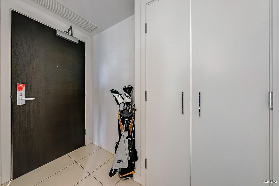 3005 1028 Barclay Street Vancouver, BC - 4