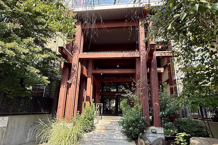 309 6328 Larkin Drive Vancouver, BC - 15