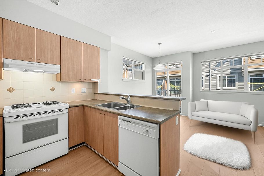 3265 Clermont Mews Vancouver, BC - 31