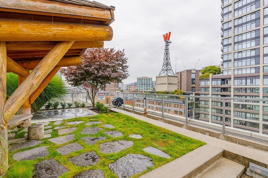 1011 66 W Cordova Street Vancouver, BC - 28