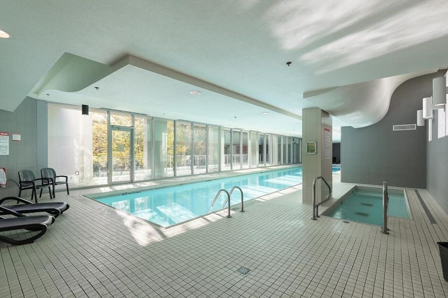 3207 583 Beach Crescent Vancouver, BC - 12