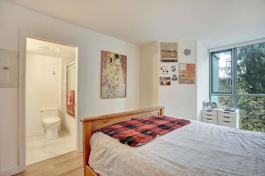 709 2763 Chandlery Place Vancouver, BC - 10