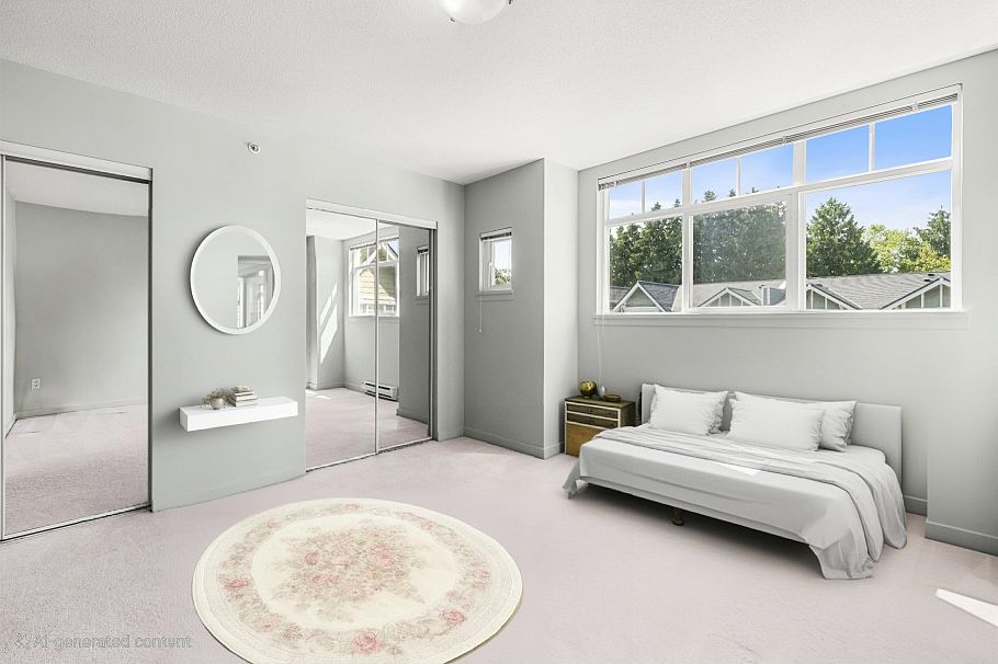 3265 Clermont Mews Vancouver, BC - 9