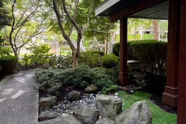 309 6328 Larkin Drive Vancouver, BC - 18